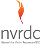Network for Victim Recovery of DC logo