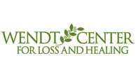 Wendt Center logo