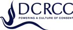 DC Rape Crisis Center logo