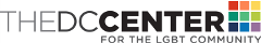 The DC Center for the LGBT Community logo