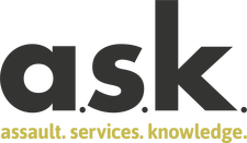 Logo for the ASK Home site