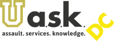 Logo for the UASKDC site
