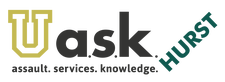 Logo for the UASK Mercyhurst site