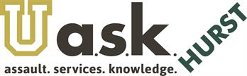 UASK Hurst Logo