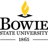 Logo for Bowie State University
