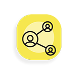icon nodes